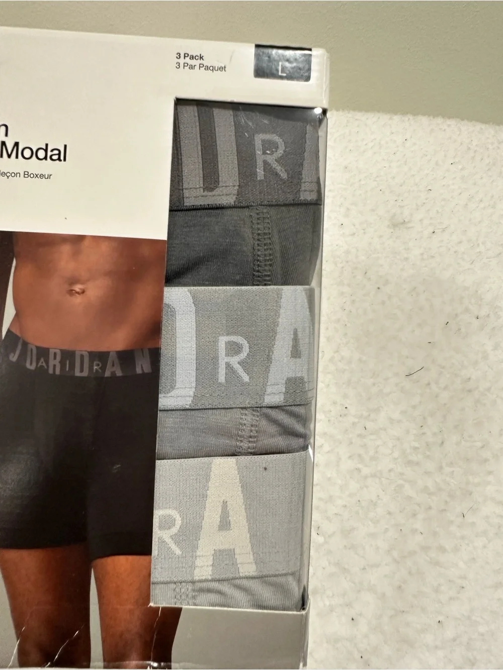 Jordan Flight Modal Men's Boxer Briefs